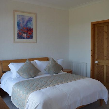 Strathview Lodge ดอร์นอค ภายนอก รูปภาพ