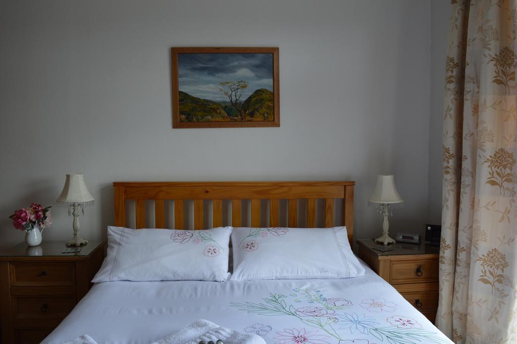 Strathview Lodge ดอร์นอค ภายนอก รูปภาพ