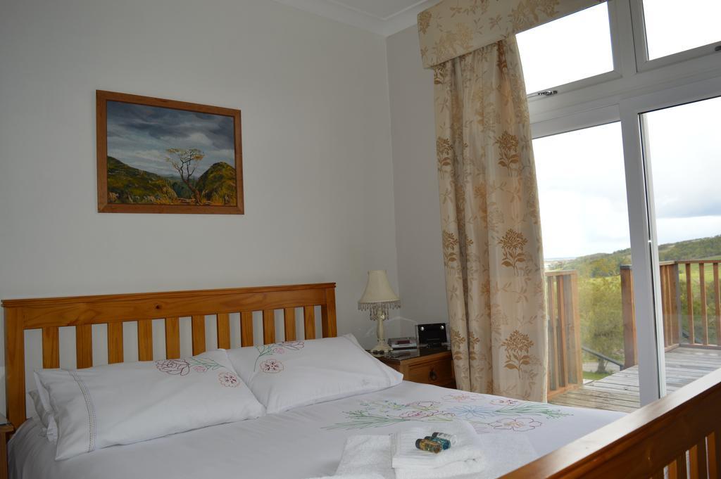 Strathview Lodge ดอร์นอค ภายนอก รูปภาพ