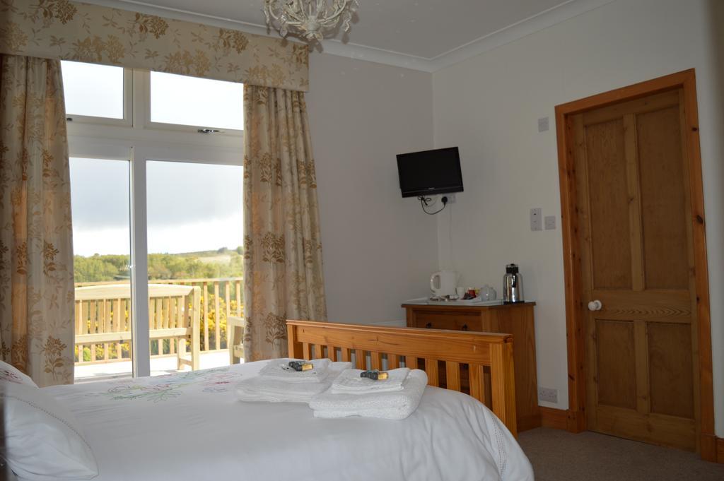 Strathview Lodge ดอร์นอค ภายนอก รูปภาพ