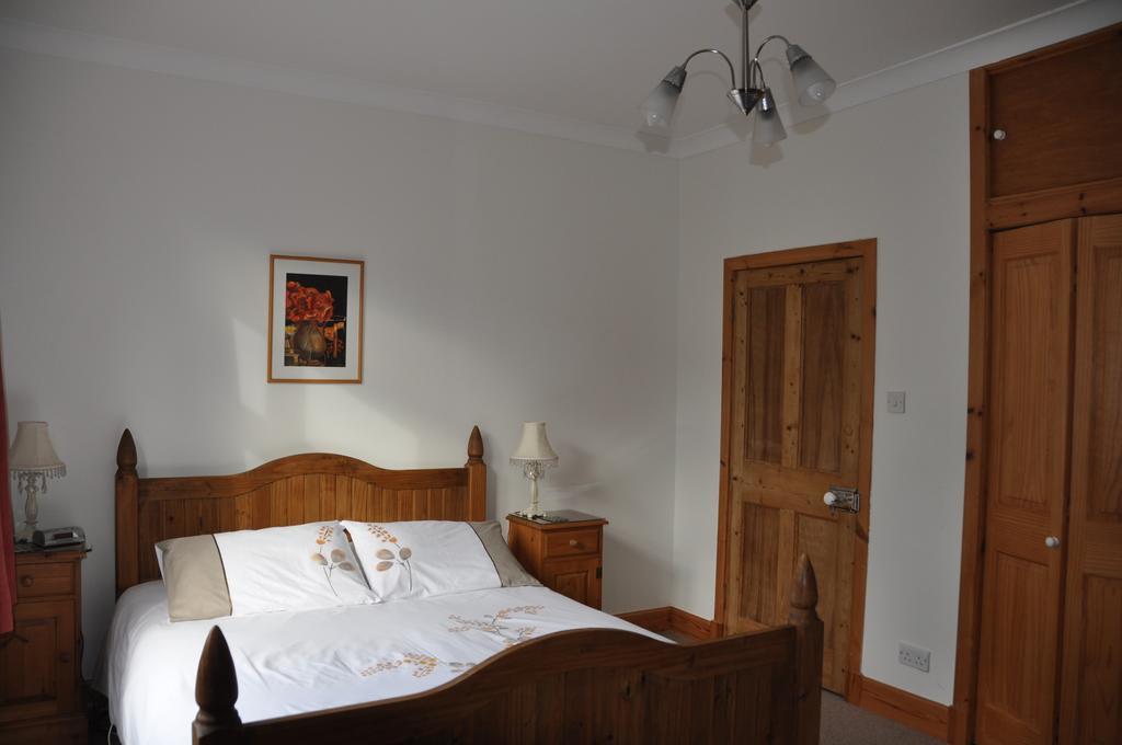 Strathview Lodge ดอร์นอค ห้อง รูปภาพ