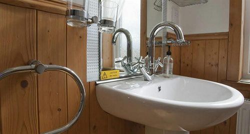 Strathview Lodge ดอร์นอค ภายนอก รูปภาพ