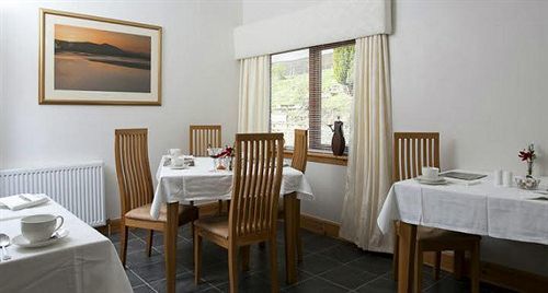 Strathview Lodge ดอร์นอค ภายนอก รูปภาพ