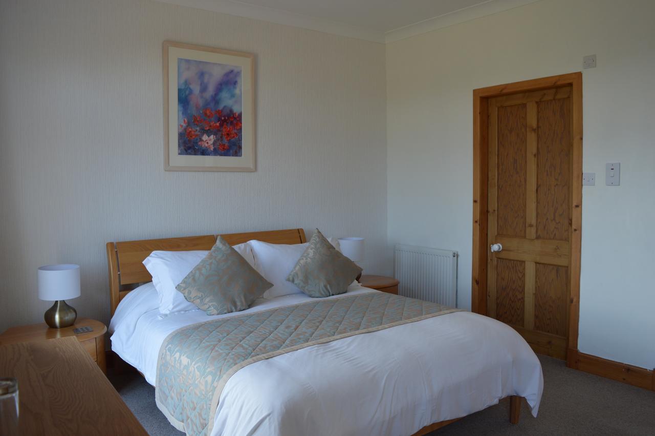 Strathview Lodge ดอร์นอค ภายนอก รูปภาพ