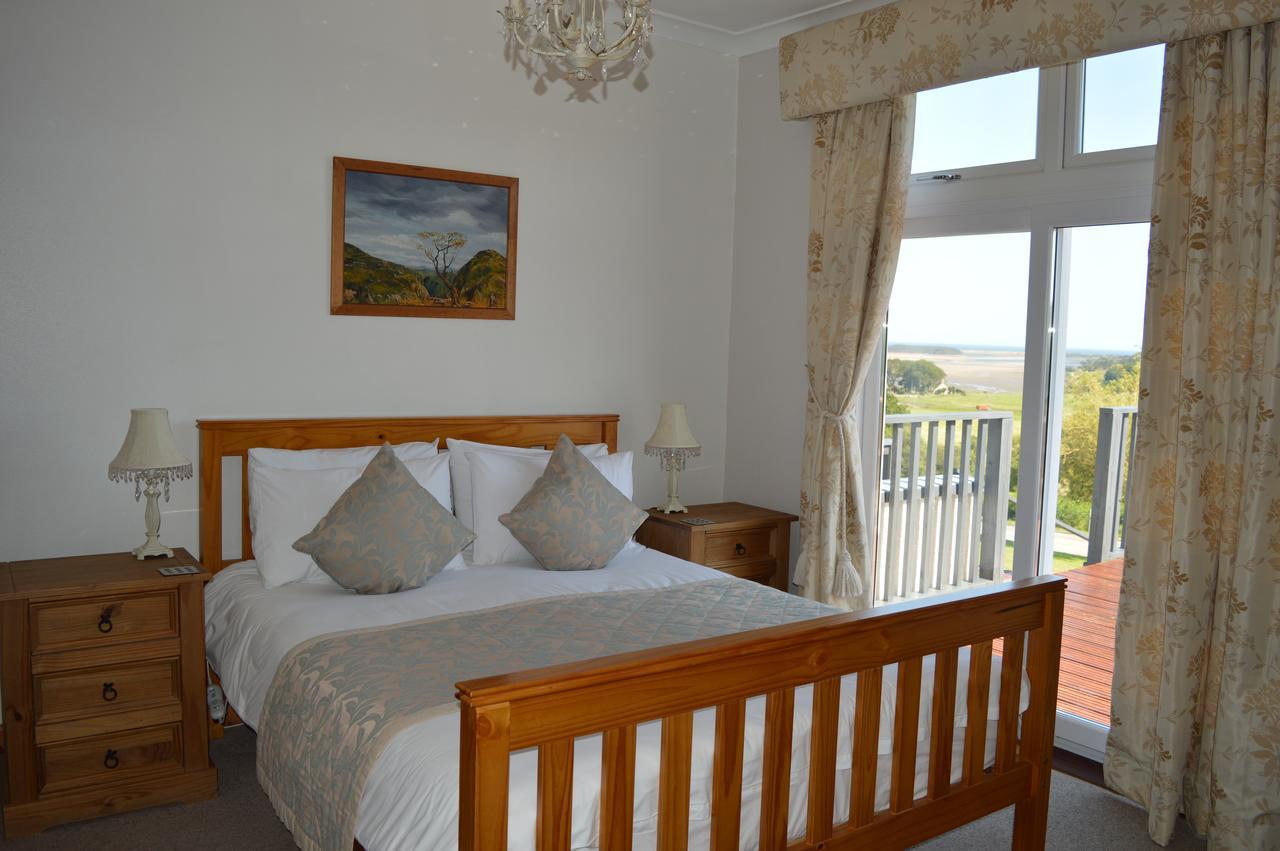 Strathview Lodge ดอร์นอค ภายนอก รูปภาพ